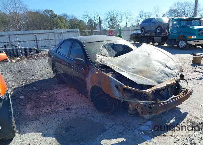 4T1BE32K24U364411: 44234533