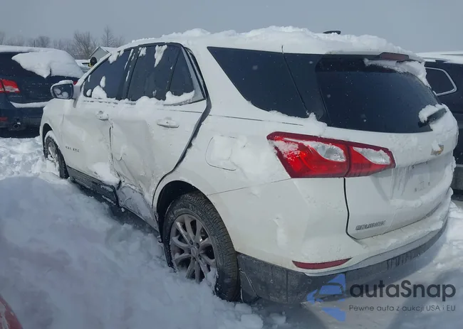 3GNAXKEV1KL221443: 44234561