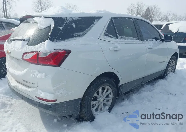 3GNAXKEV1KL221443: 44234561