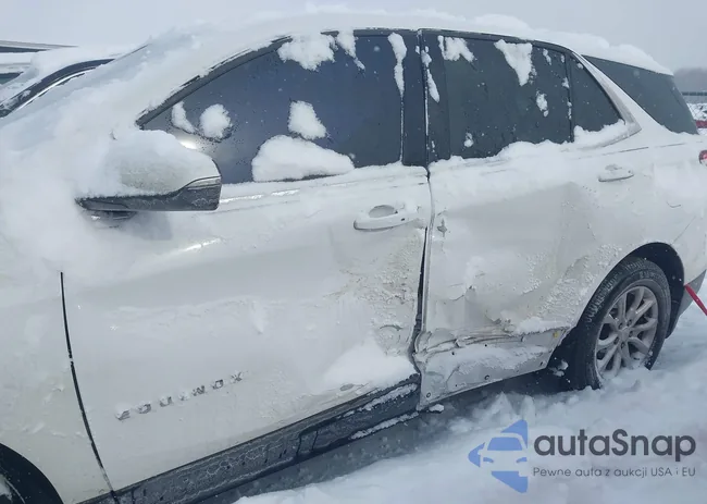 3GNAXKEV1KL221443: 44234561