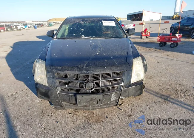 1G6DS5EV5A0129207: 44234632