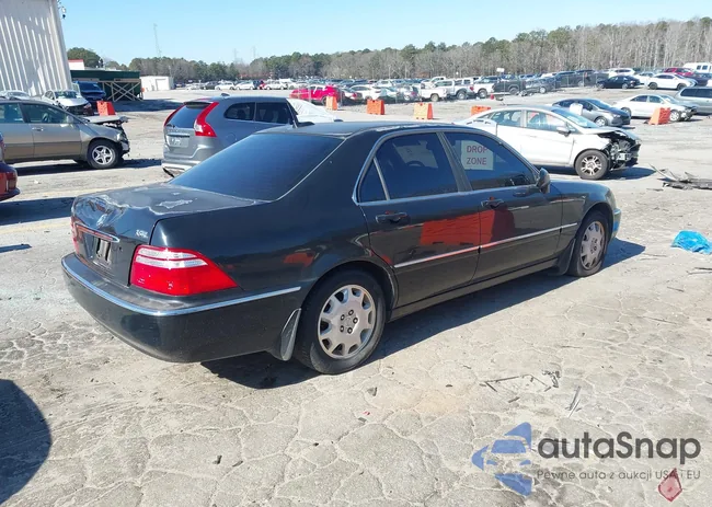 JH4KA96624C006598: 44234633