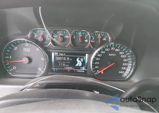 3GCUKREH8GG349802: 44234654