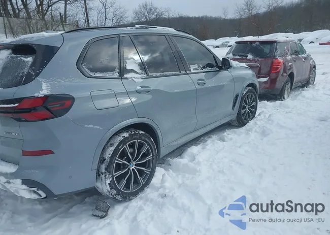 5UX23EU0XT9160831: 44234657