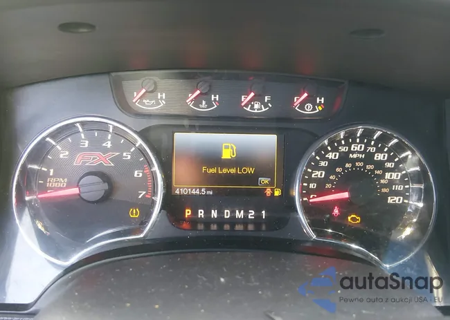 1FTFW1ET4DFD79699: 44234666