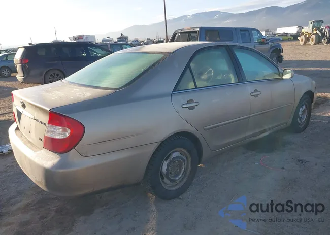 4T1BF32K63U038428: 44234673