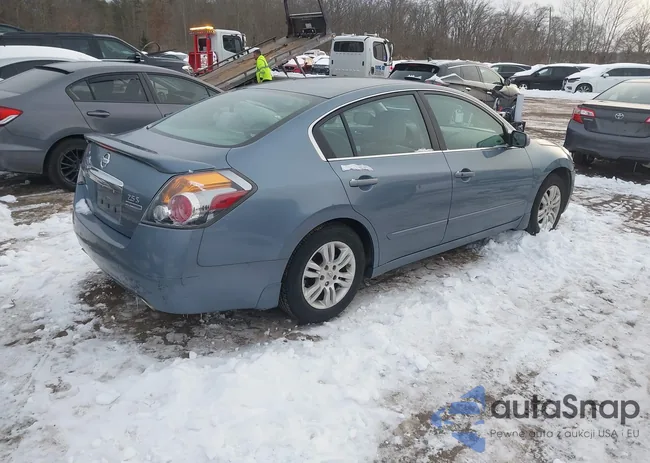 1N4AL2AP4BC124847: 44234702