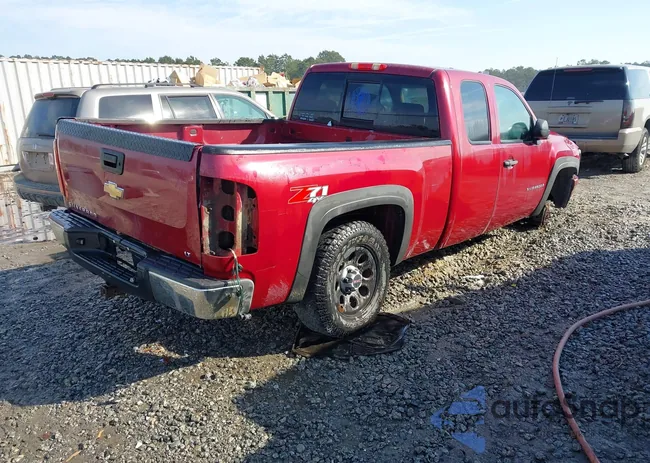 2GCEK19J171584778: 44234721