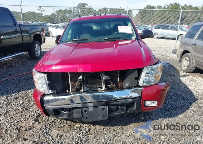 2GCEK19J171584778: 44234721