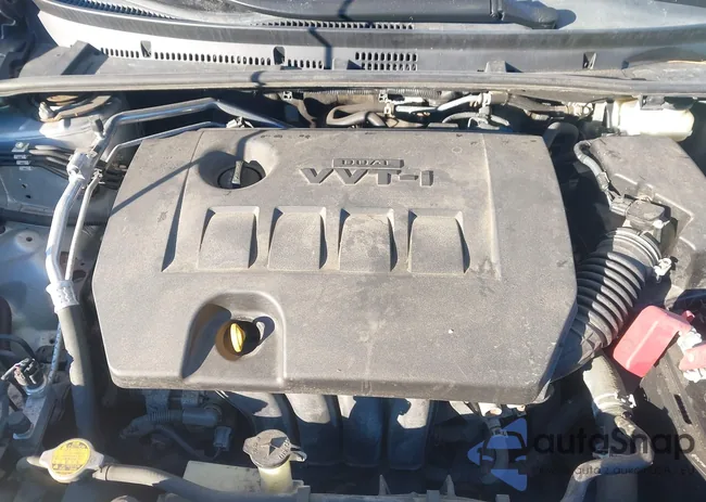 2T1BURHE5GC595252: 44234733