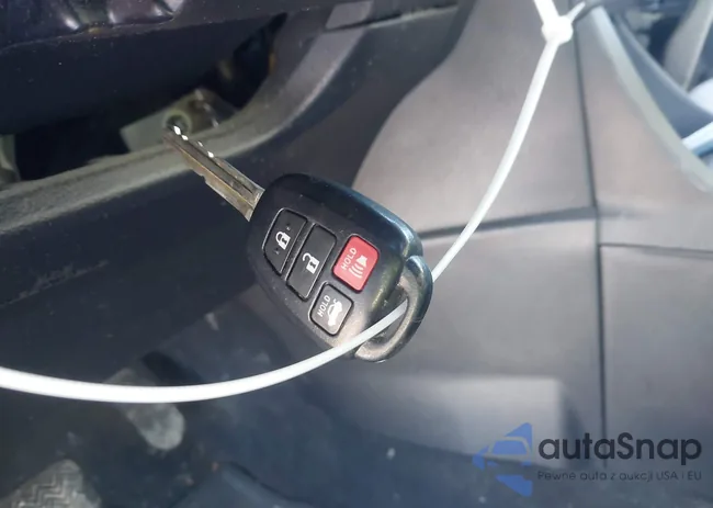 2T1BURHE5GC595252: 44234733