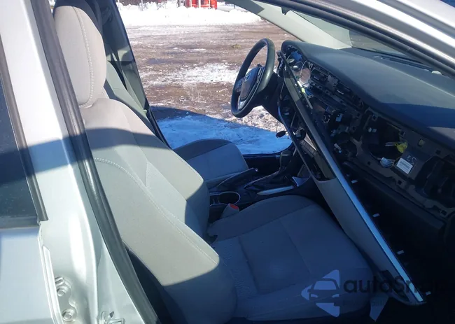 2T1BURHE5GC595252: 44234733