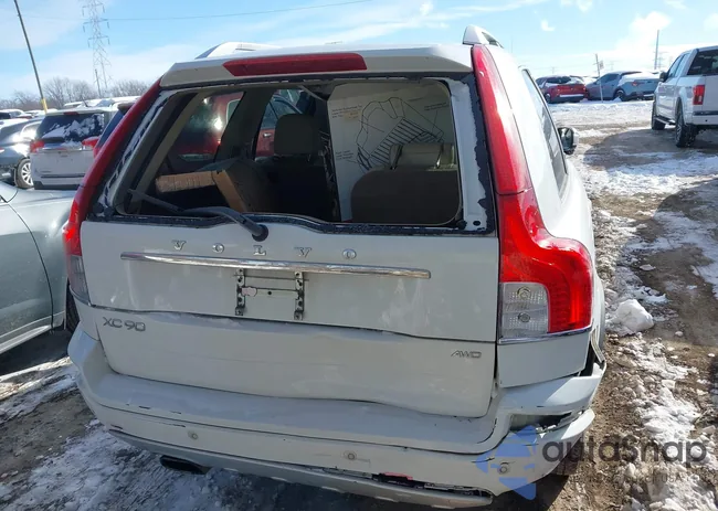 YV4952CZ4D1668122: 44234743