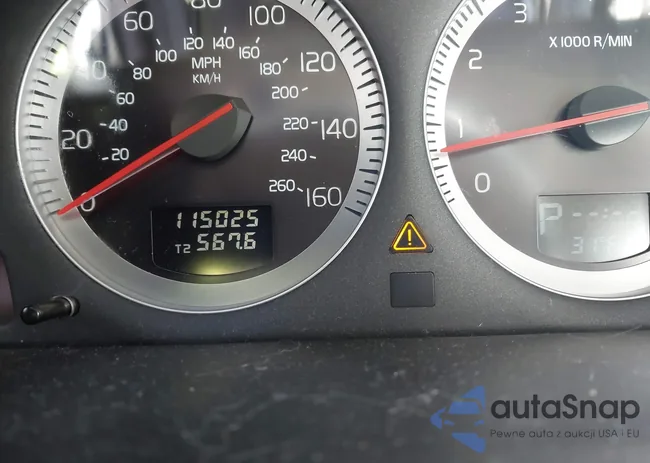 YV4952CZ4D1668122: 44234743