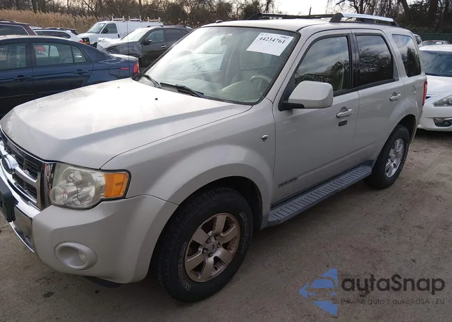 1FMCU94148KA54776: 44234761