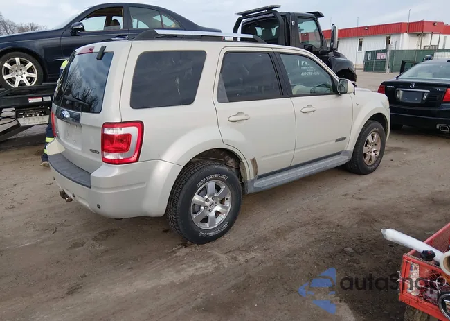 1FMCU94148KA54776: 44234761