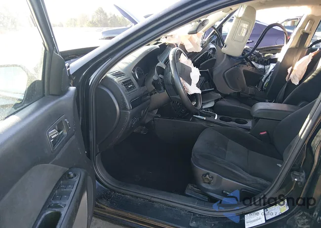 3FAHP08Z08R264273: 44234852