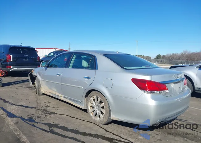 4T1BK3DB9BU429970: 44234925