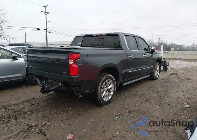 1GCUYGED0KZ200342: 44233931