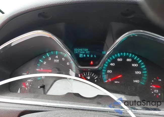 1GNKVJKD0HJ100077: 44233945