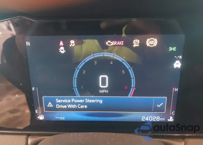 KL79MRSLXSB120237: 44233950