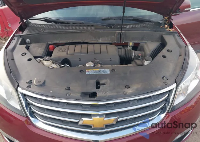 1GNKVGKDXGJ232345: 44233954