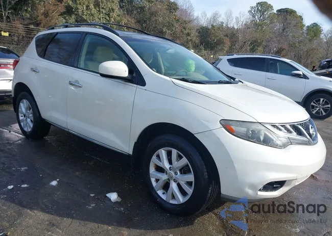 JN8AZ1MW3CW213304: 44233960