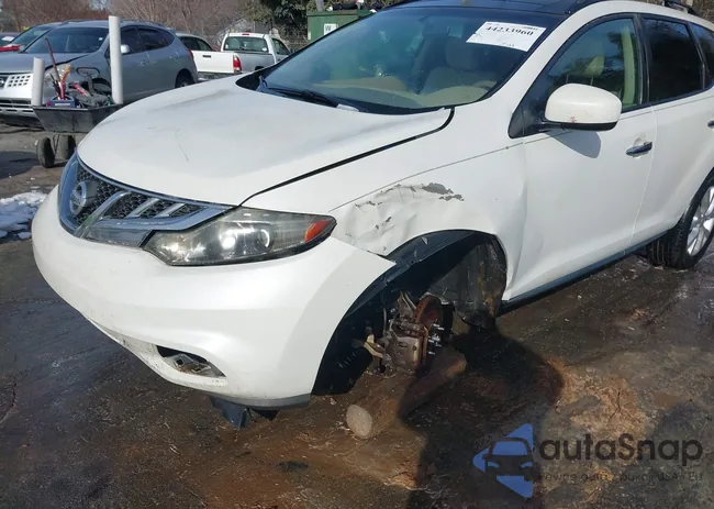 JN8AZ1MW3CW213304: 44233960