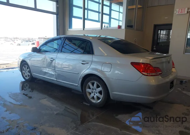 4T1BK36B37U239019: 44233987