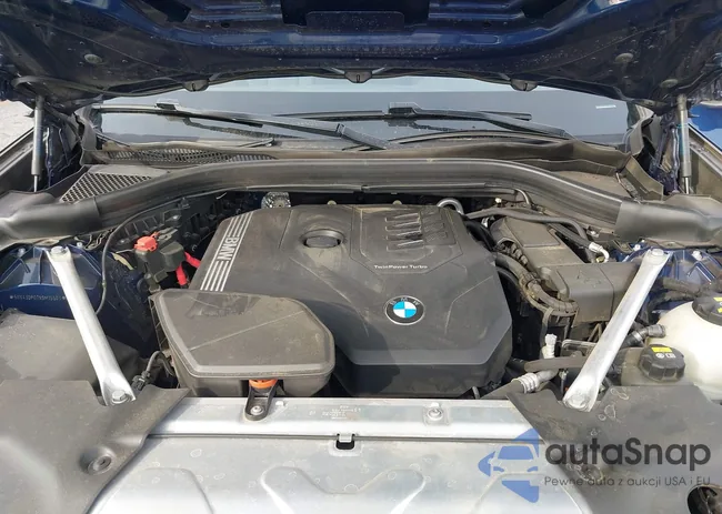 5UX43DP07N9M15503: 44233997