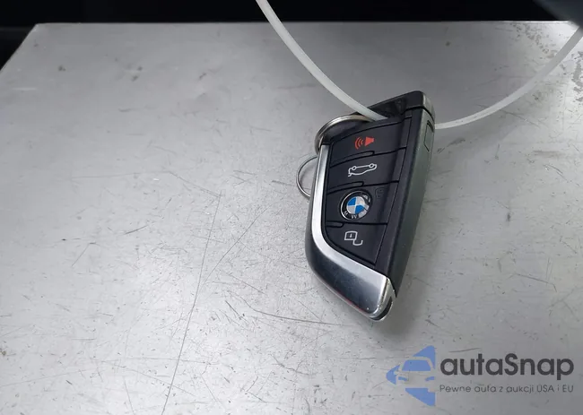 5UX43DP07N9M15503: 44233997