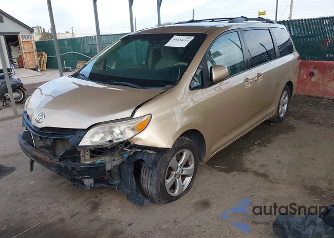 5TDKK3DC8BS088398: 44234012