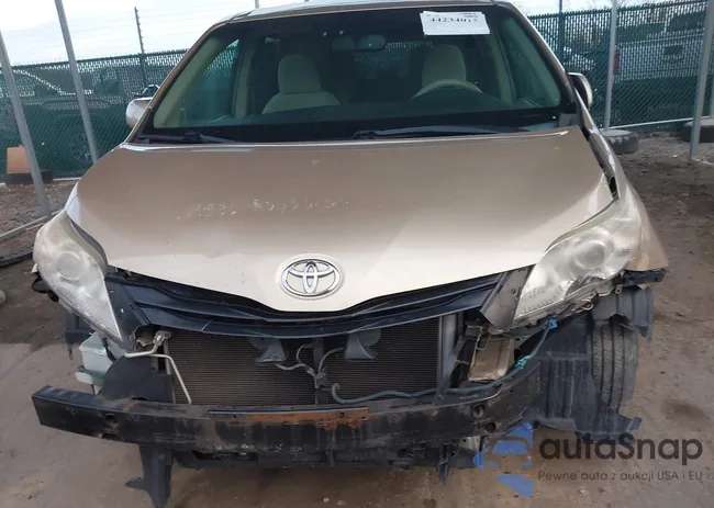 5TDKK3DC8BS088398: 44234012