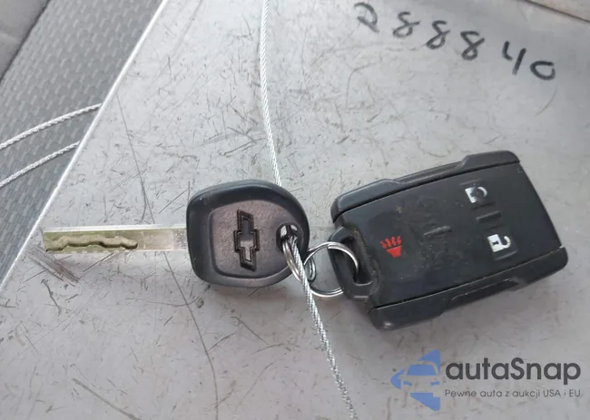 1GCGSBEN2M1123713: 44234061