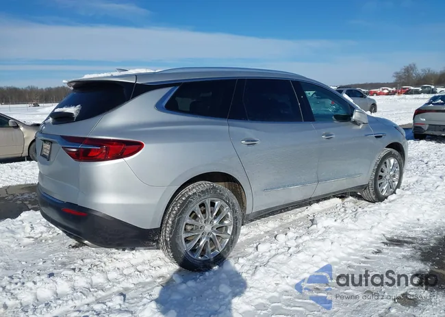 5GAEVAKW1LJ265752: 44234077