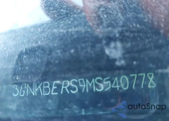 3GNKBERS9MS540778: 44234130