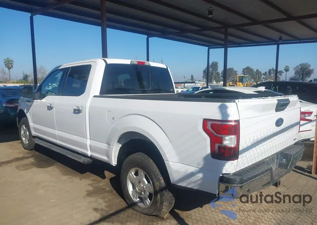 1FTFW1E4XKKE96488: 44234142