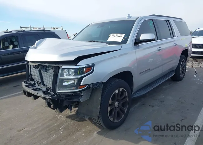 1GNSKHKC1JR365509: 44234160