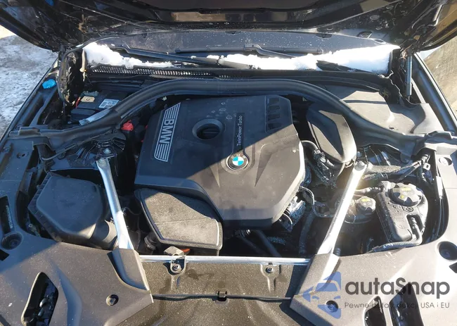 WBAJA7C5XKG910330: 44234242