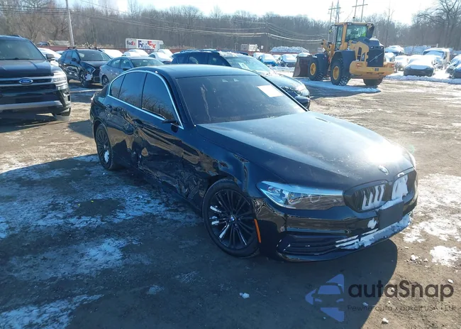 WBAJA7C5XKG910330: 44234242