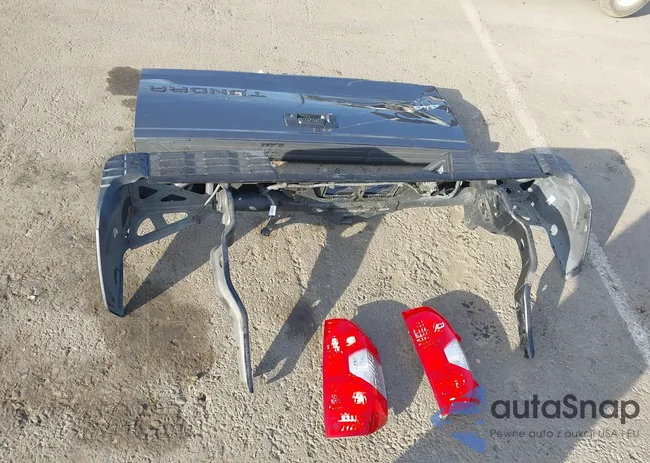 5TFAW5F16GX543256: 44234277