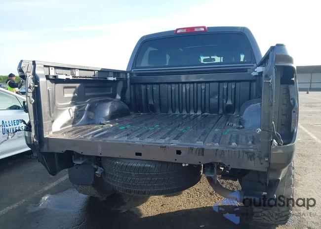 5TFAW5F16GX543256: 44234277