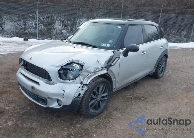 WMWZC3C53DWP20853: 44234298