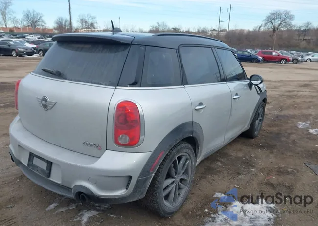 WMWZC3C53DWP20853: 44234298