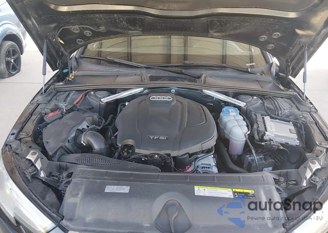 WAUGMAF46KN002387: 44234324