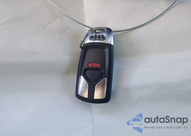 WAUGMAF46KN002387: 44234324