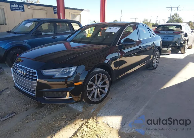 WAUGMAF46KN002387: 44234324