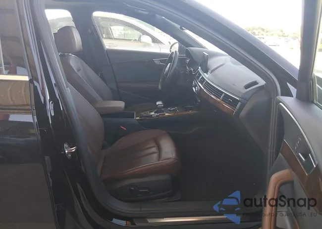 WAUGMAF46KN002387: 44234324