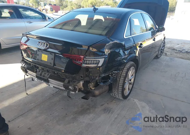 WAUGMAF46KN002387: 44234324