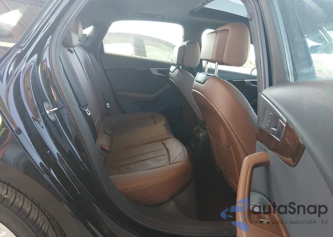 WAUGMAF46KN002387: 44234324